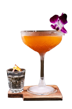 PORNSTAR MARTINI