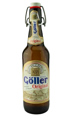 GOLLER ORIGINAL PILS