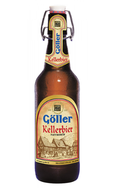 GOLLER KELLERBIER